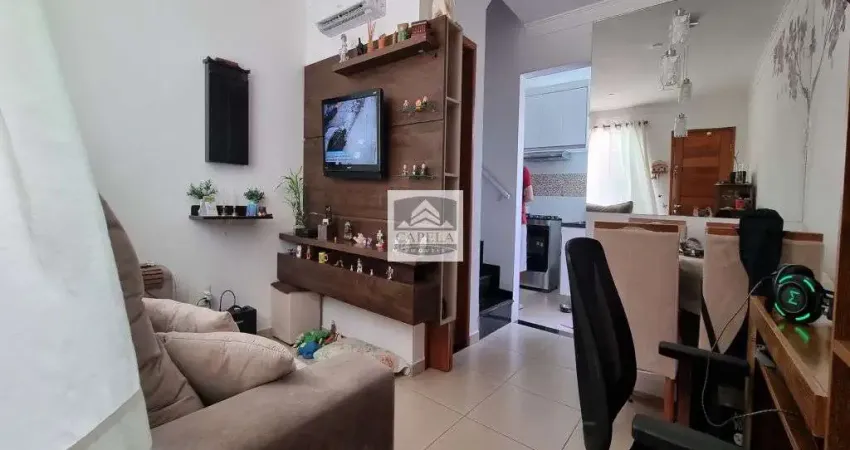 Casa com 2 quartos à venda na Vila Aurora (Zona Norte), São Paulo 