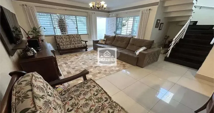 Casa com 3 quartos à venda na Vila Nova Mazzei, São Paulo 