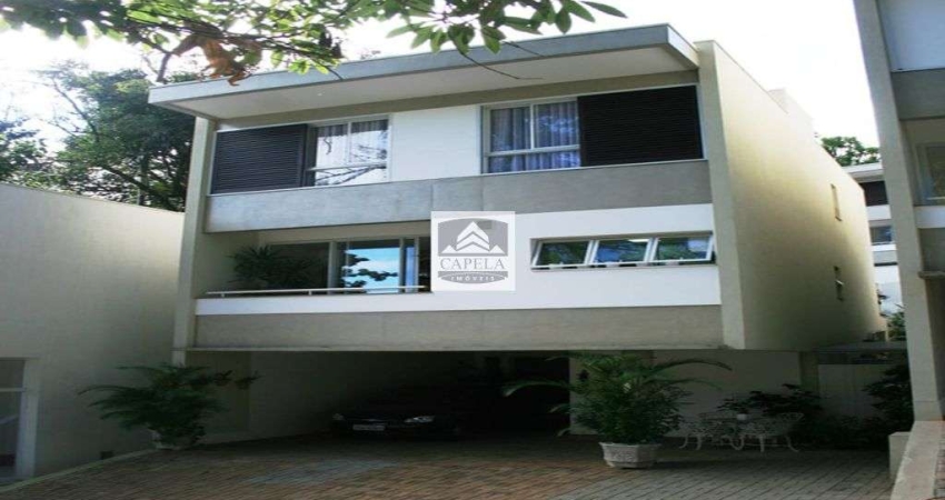 Casa com 4 quartos à venda no Tremembé, São Paulo 
