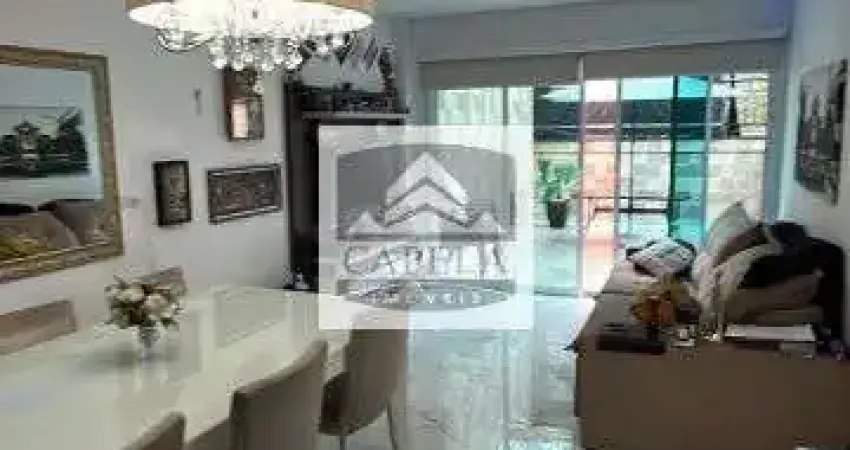 Casa com 4 quartos à venda no Tremembé, São Paulo 