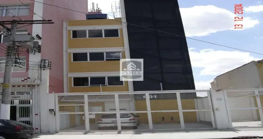 PRÉDIO COMERCIAL VENDA Barra Funda,  1015m², 4 ANDARES