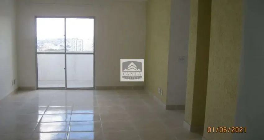 Apartamento com 3 quartos à venda no Jardim Peri, São Paulo 