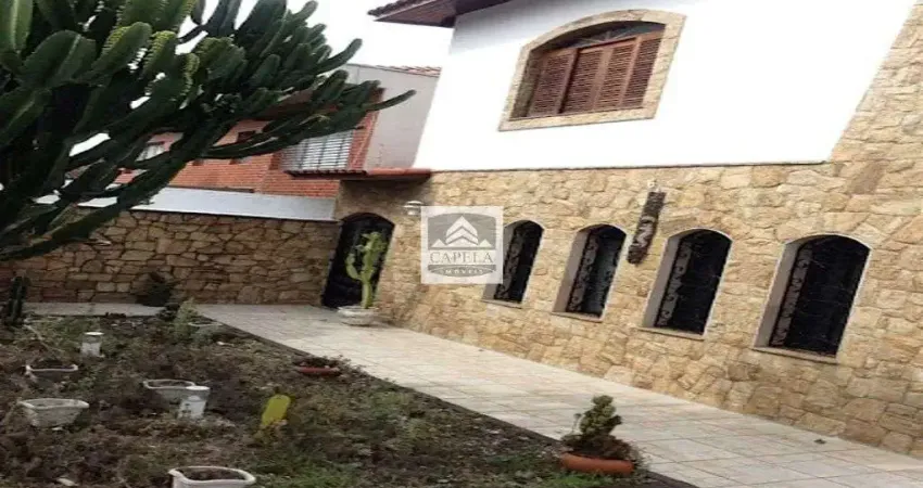 Casa com 3 quartos à venda no Jardim Guapira, São Paulo 