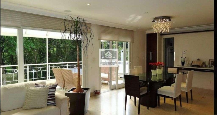 Casa com 4 quartos à venda no Jardim Itatinga, São Paulo 