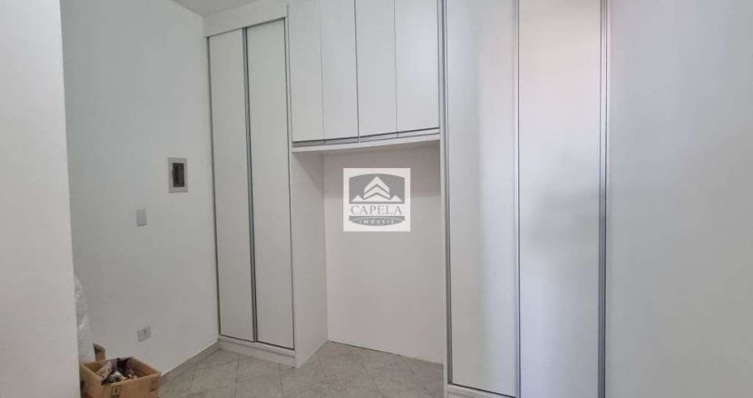 Apartamento com 1 quarto para alugar no Mandaqui, São Paulo 