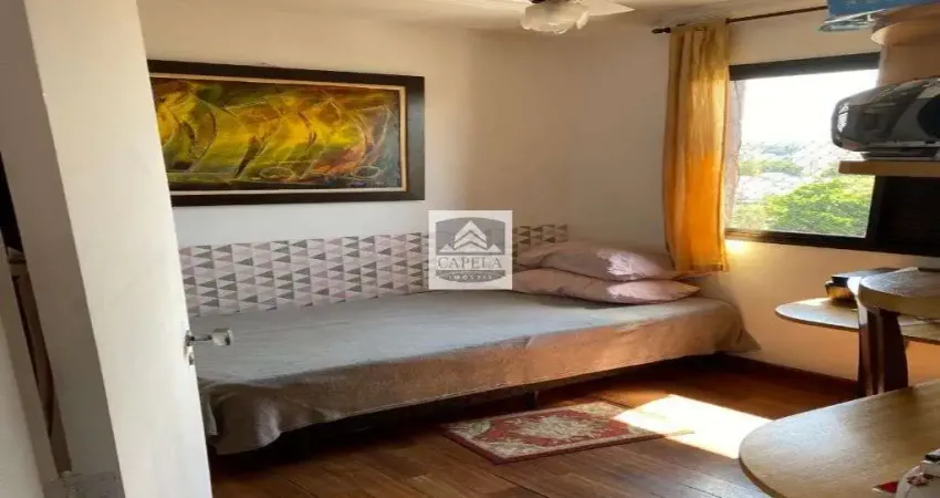 Apartamento à venda no Parque Mandaqui, São Paulo 