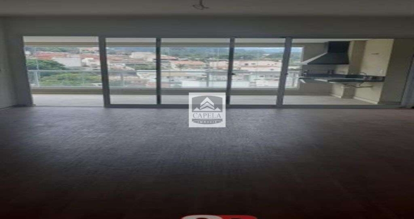 Apartamento com 3 quartos à venda no Tremembé, São Paulo 