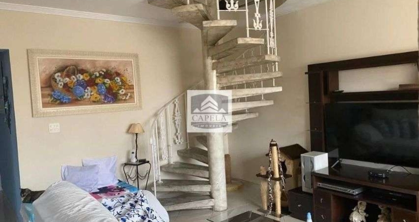 Apartamento com 3 quartos à venda no Jardim São Paulo (Zona Norte), São Paulo 