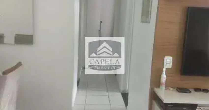 Apartamento com 2 quartos à venda no Lauzane Paulista, São Paulo 