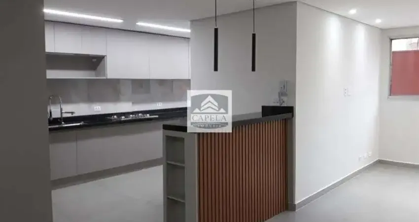 Apartamento com 3 quartos à venda em Santana, São Paulo