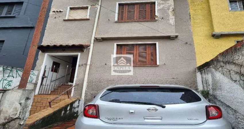 TERRENO VENDA - Santana, 170m²