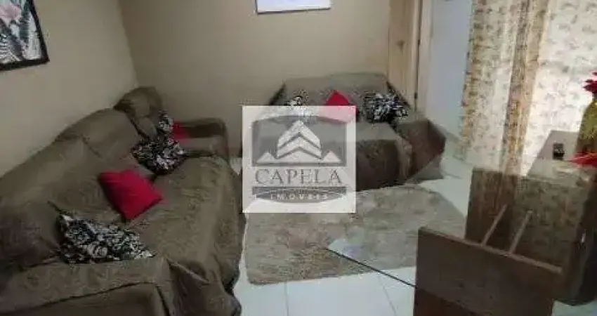 Apartamento com 2 quartos à venda no Jardim Peri, São Paulo 