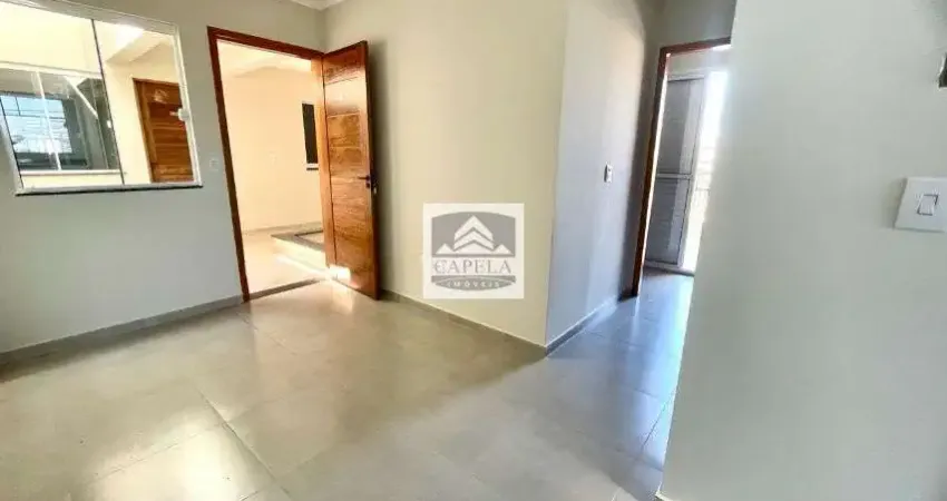 Apartamento com 2 quartos à venda na Vila Isolina Mazzei, São Paulo 