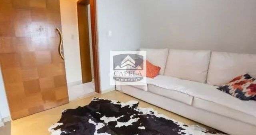 Apartamento com 4 quartos à venda no Mandaqui, São Paulo 