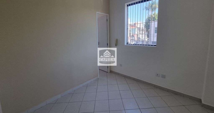 Apartamento com 1 quarto para alugar no Mandaqui, São Paulo 