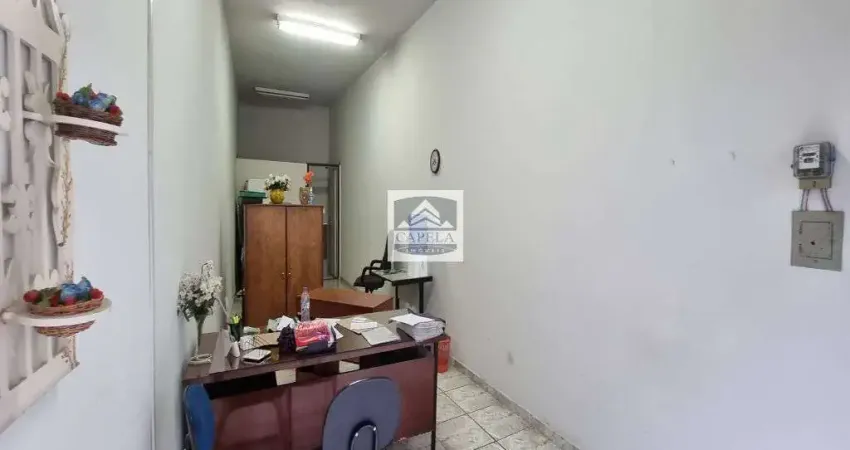 Ponto comercial para alugar na Cachoeirinha, São Paulo 