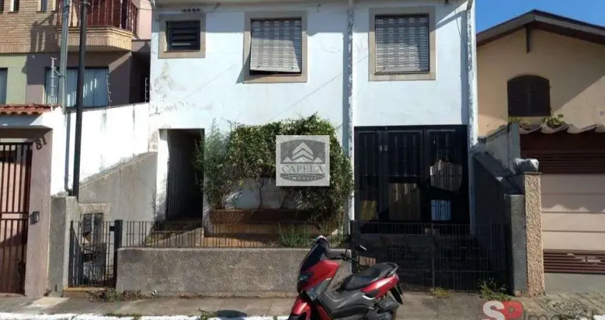 Terreno à venda em Santa Teresinha, São Paulo 
