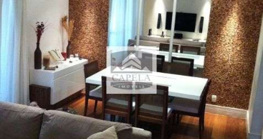 Apartamento com 4 quartos à venda no Mandaqui, São Paulo 