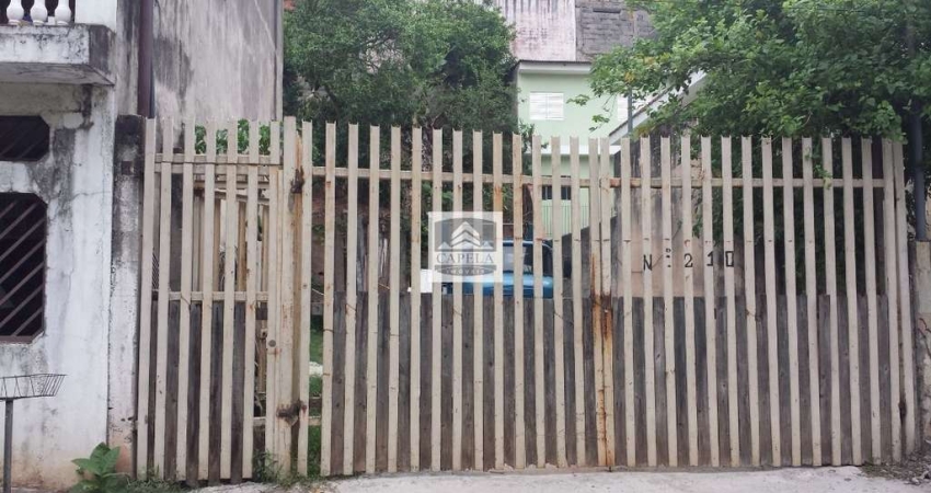Terreno à venda no Lauzane Paulista, São Paulo 