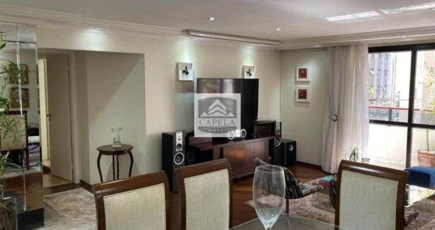 Apartamento com 4 quartos à venda em Santa Teresinha, São Paulo 