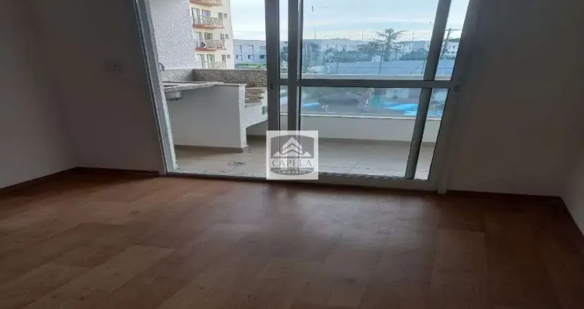 Apartamento com 2 quartos à venda no Mandaqui, São Paulo 