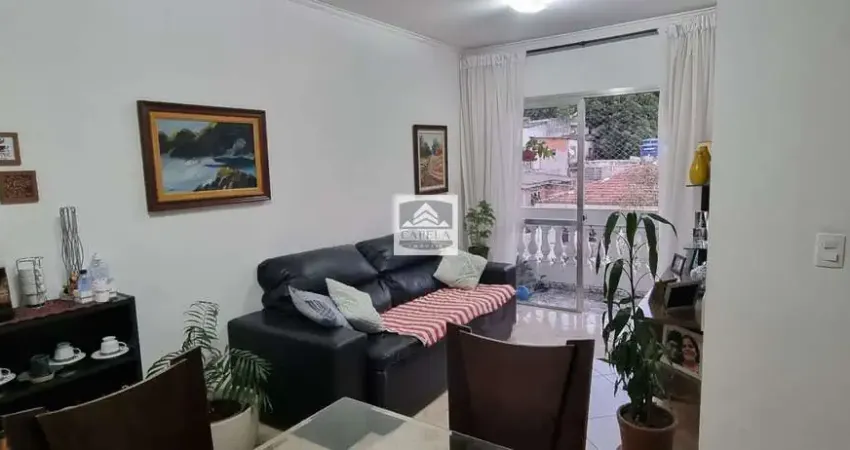 Apartamento com 2 quartos à venda no Mandaqui, São Paulo 
