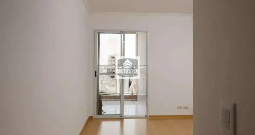 APARTAMENTO VENDA Vila Mazzei,  53m², 2 dorm., 2 vagas