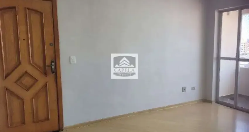 Apartamento com 2 quartos à venda no Parada Inglesa, São Paulo 