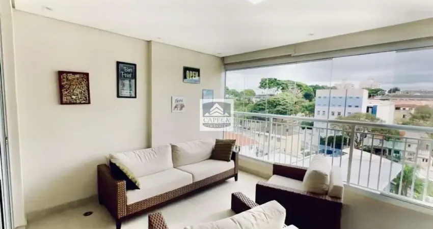 Apartamento com 3 quartos à venda na Casa Verde, São Paulo 