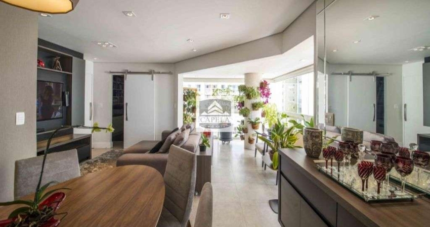 Apartamento com 3 quartos à venda em Santa Teresinha, São Paulo 