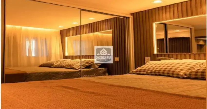 APARTAMENTO VENDA Vila Mazzei,  39m², 1 dorm.