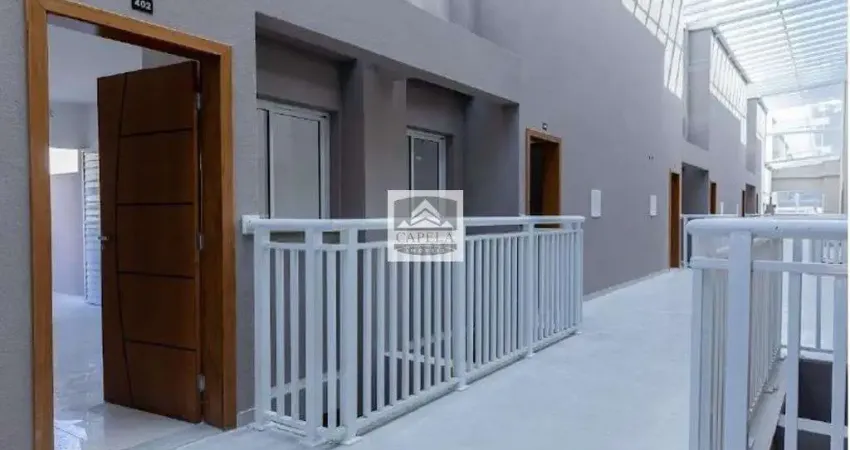 Apartamento com 1 quarto à venda na Vila Mazzei, São Paulo 