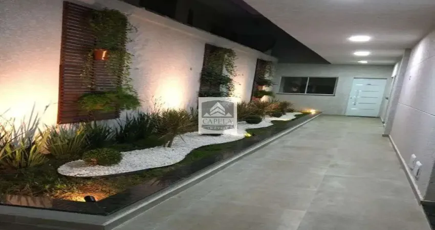 Apartamento com 1 quarto à venda no Parada Inglesa, São Paulo 