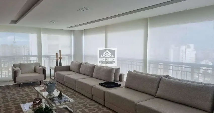 Apartamento com 4 quartos à venda em Santa Teresinha, São Paulo 