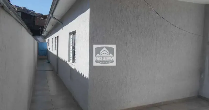Casa para alugar no Jardim dos Francos, São Paulo 
