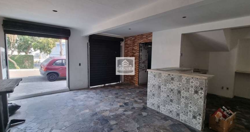 Sala comercial para alugar no Mandaqui, São Paulo 