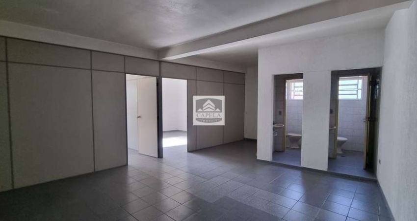 Sala comercial para alugar no Lauzane Paulista, São Paulo 