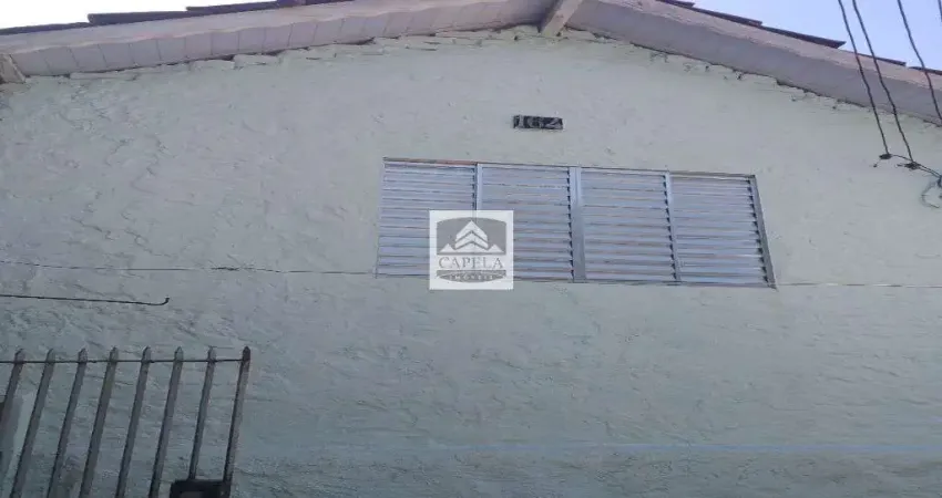 Casa com 1 quarto à venda em Vila Nova Cachoeirinha, São Paulo 