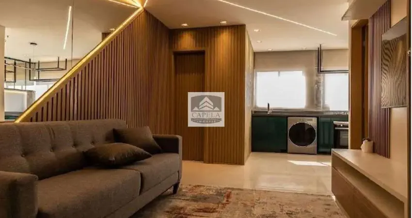 APARTAMENTO VENDA Vila Mazzei,  39m², 2 dorm., 1 vaga