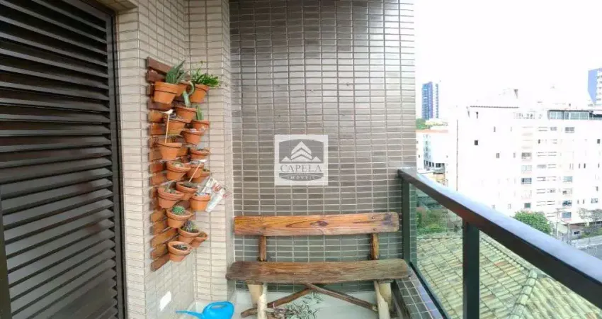 Apartamento com 4 quartos à venda no Jardim São Paulo (Zona Norte), São Paulo 