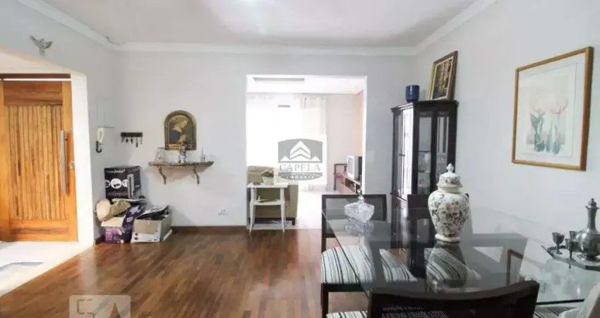 Casa com 2 quartos à venda na Vila Gustavo, São Paulo 