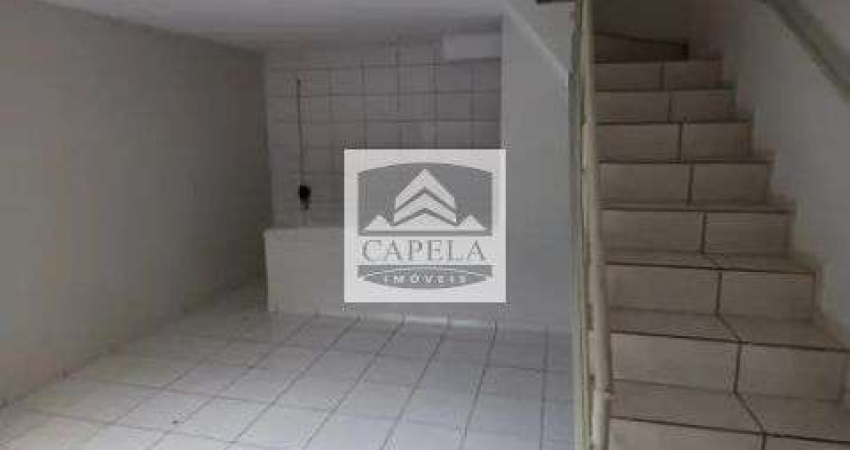 Casa com 2 quartos para alugar no Parque Peruche, São Paulo 