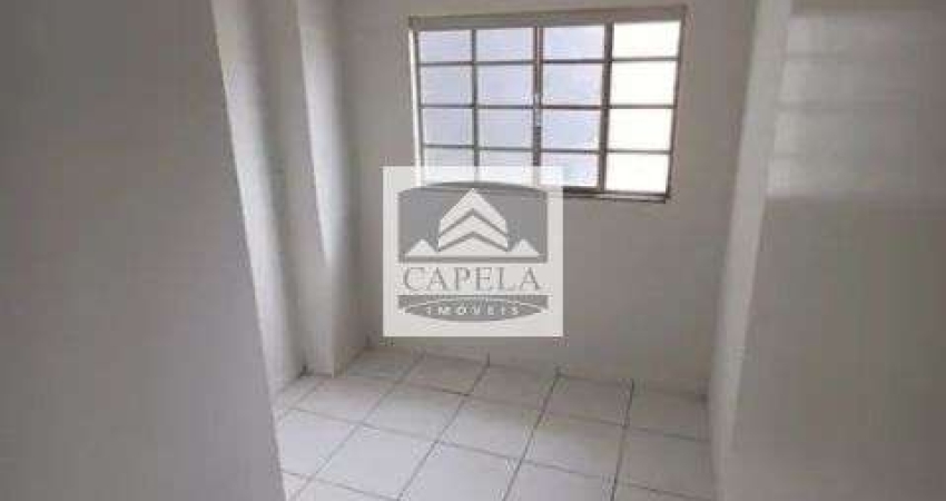 Casa com 2 quartos para alugar no Parque Peruche, São Paulo 