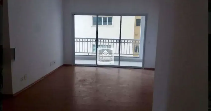 APARTAMENTO LOCAÇÃO Jardim São Paulo,  118m², 3 dorm.