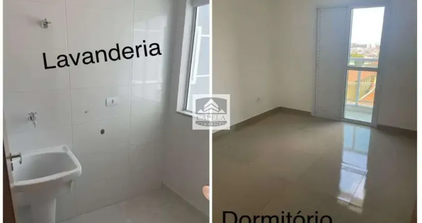 Apartamento com 1 quarto à venda na Vila Nivi, São Paulo 