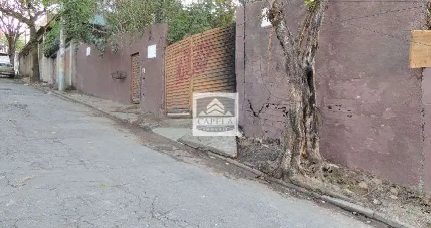 Terreno à venda no Tremembé, São Paulo 