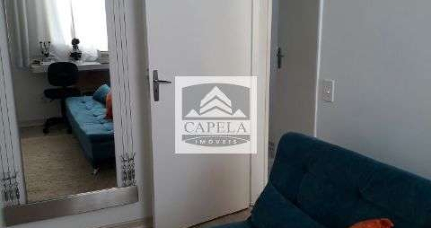 Apartamento com 2 quartos à venda em Imirim, São Paulo 