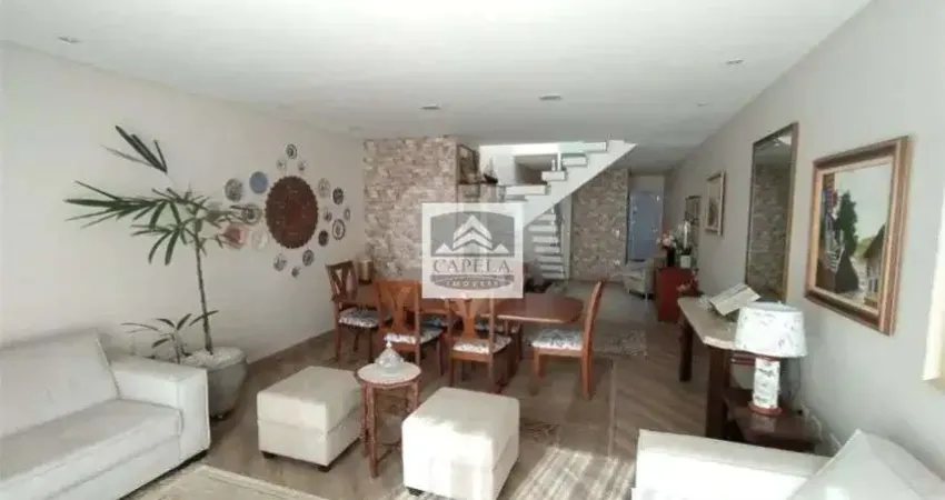Casa com 3 quartos à venda em Santa Teresinha, São Paulo 
