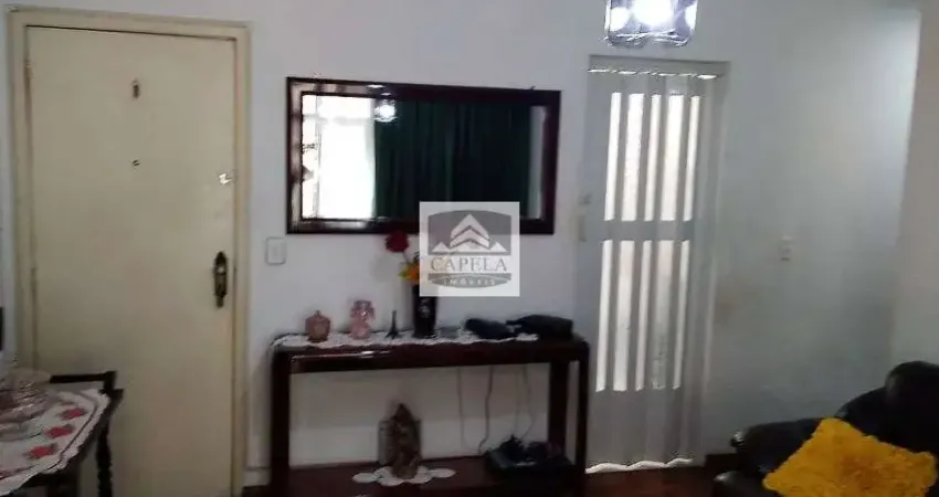 APARTAMENTO VENDA BANCÁRIOS,  75m², 2 dorm.