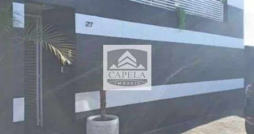 Casa com 2 quartos à venda no Tucuruvi, São Paulo 